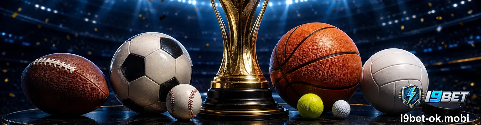 I9BET App 📱 Tải & Cài Đặt Mobile 2026 - hình ảnh - i9bet-ok.mobi