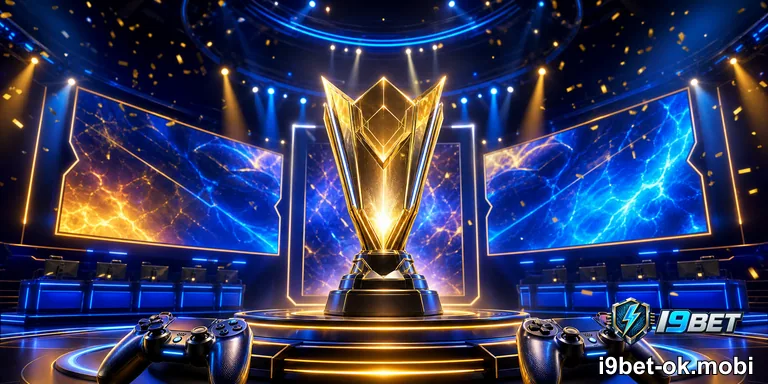 I9BET App 📱 Tải & Cài Đặt Mobile 2026 - hình ảnh - i9bet-ok.mobi