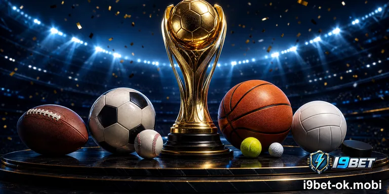 I9BET App 📱 Tải & Cài Đặt Mobile 2026 - hình ảnh - i9bet-ok.mobi