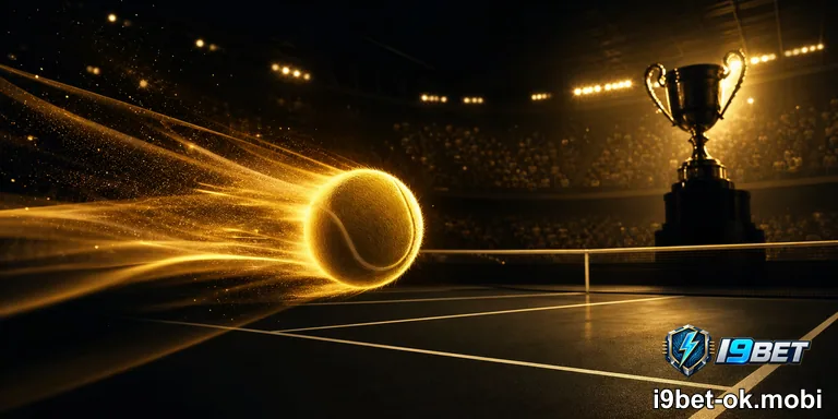 I9BET App 📱 Tải & Cài Đặt Mobile 2026 - hình ảnh - i9bet-ok.mobi
