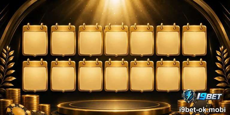 I9BET App 📱 Tải & Cài Đặt Mobile 2026 - hình ảnh - i9bet-ok.mobi