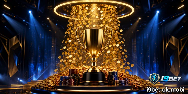 I9BET | nhà cái tặng tiền cá cược miễn phí - hình ảnh - i9bet-ok.mobi